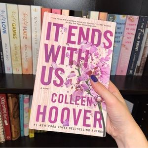 It Ends With Us